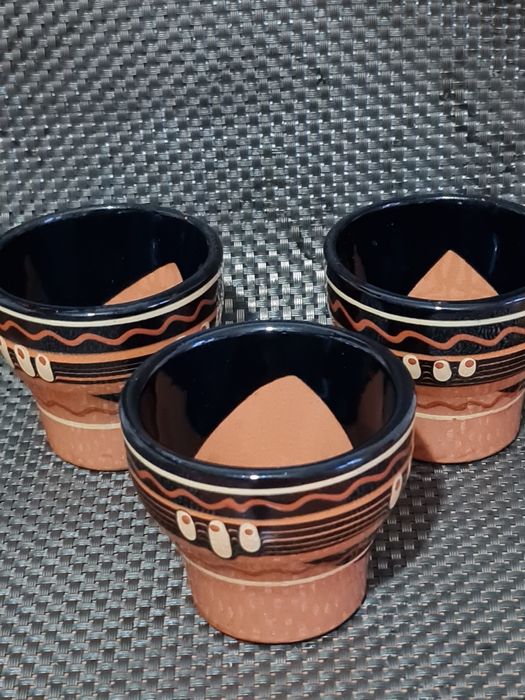 Керамика Болгария советского периода