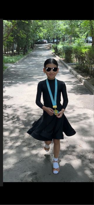 Рейтинговое платье