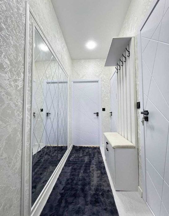 Чиланзар 3 квартал 3 комн  Ипотека