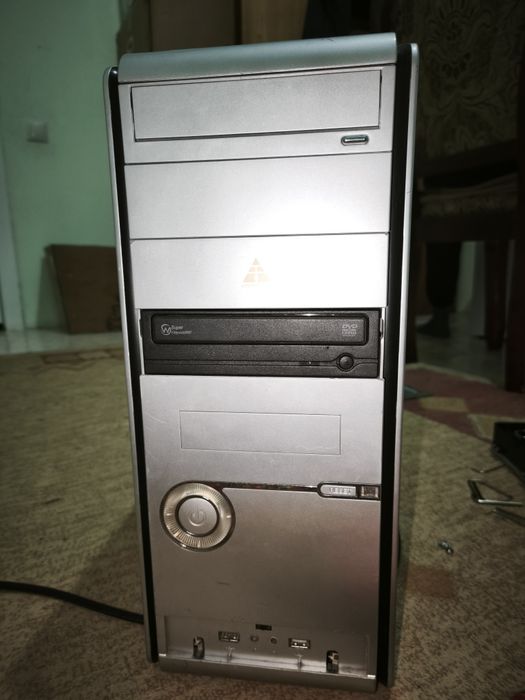 Компьютер для офисных задач