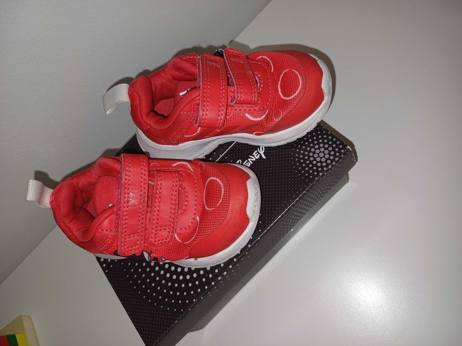 Детски обувки адидас