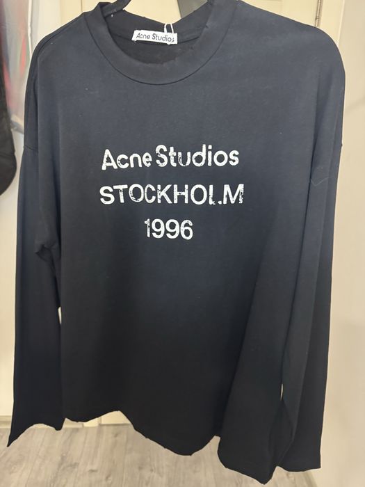 Bluza acnee studio