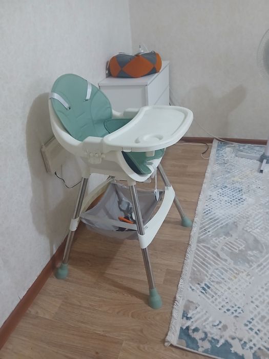 Продам детский стульчик!