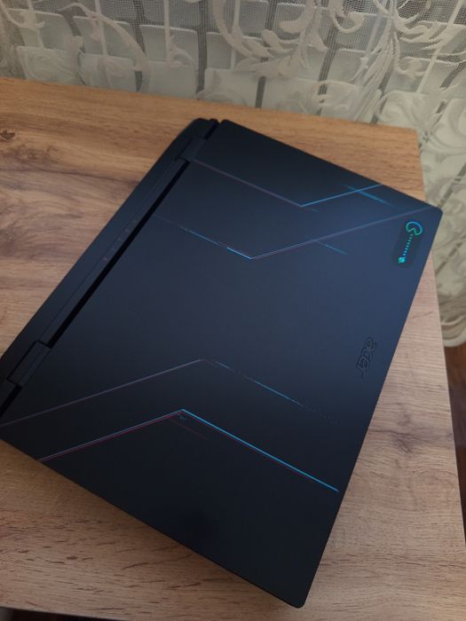 Игровой ноутбук Acer nitro 5