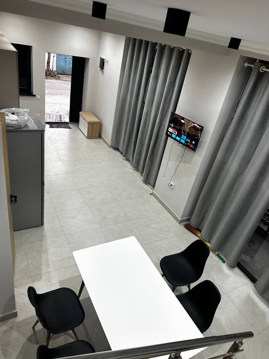 Сдам в аренду 3х комнатный дом.100 кв² метров.Ориентир саракулька