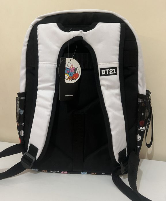 Рюкзак BTS официальный