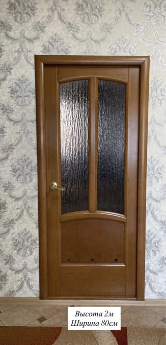 Продам двери межкомнатные 10000