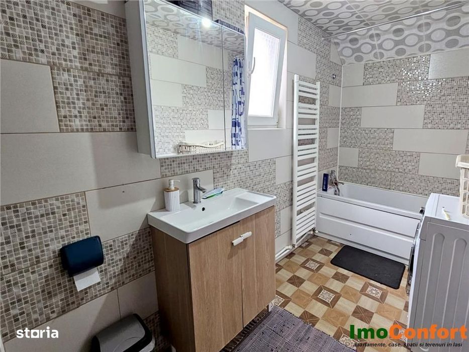 Vila P+M in Visani, pozitie foarte buna!