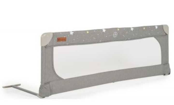 Преграда за легло бебе