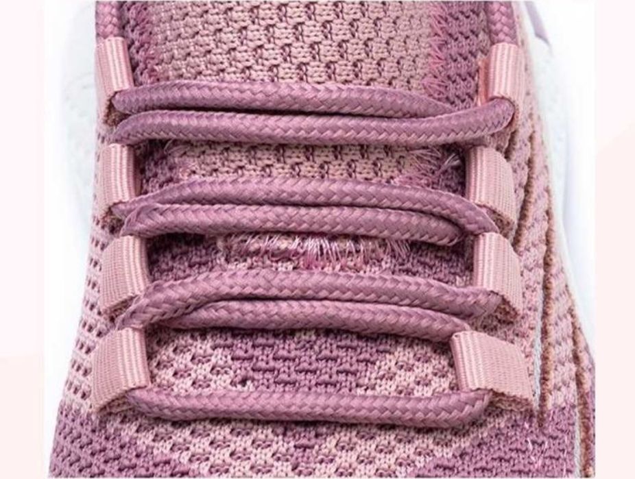 Дамски работни обувки Pink 003