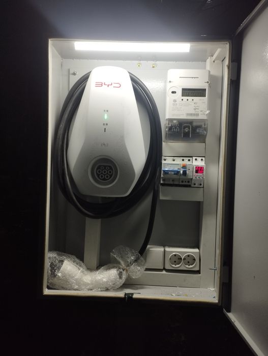 Elektrik 24/7 elektromantaj ot i do pad klyuç 220-380v