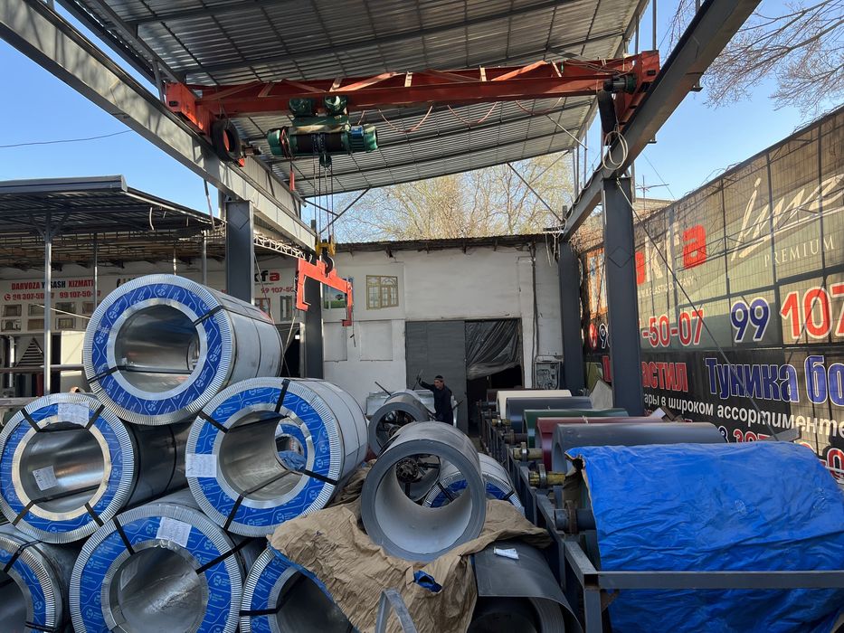 Profnastil.tunkabond