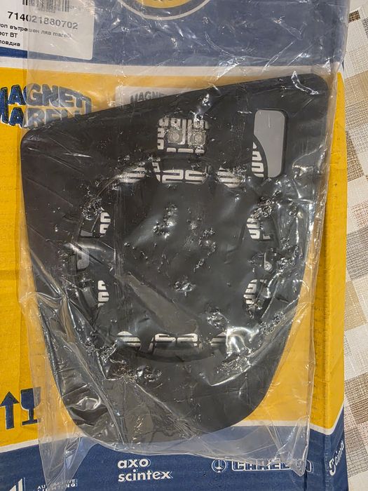 Огледало за BMW x5, 2008