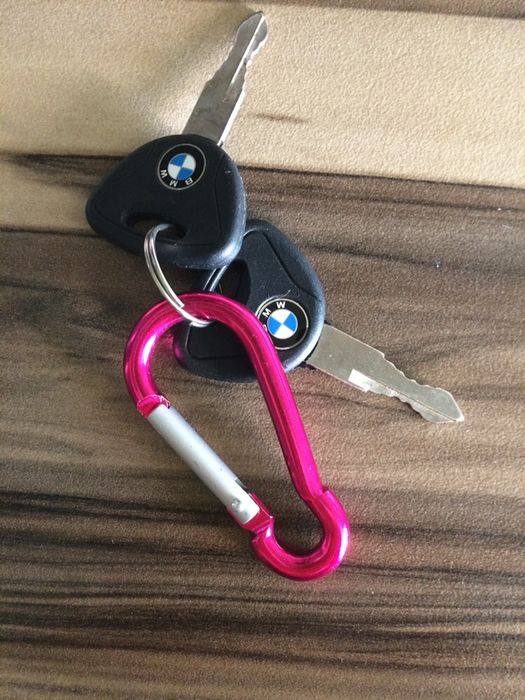 Мотор BMW за деца