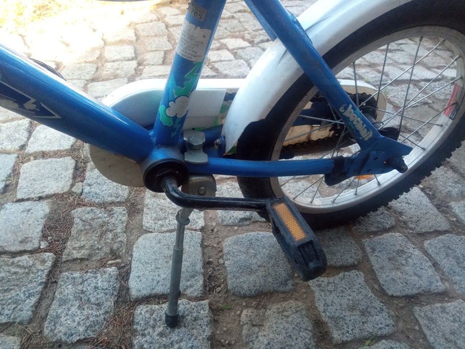 Детско колело 16 инча