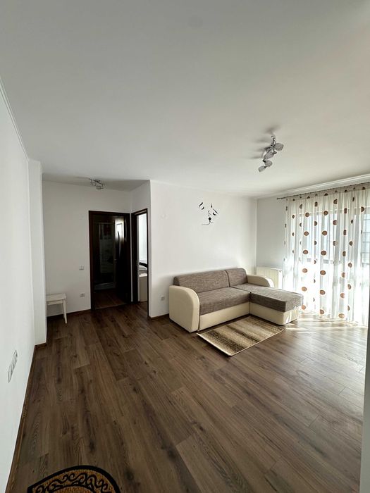 Apartament 2 camere Doamna Stanca