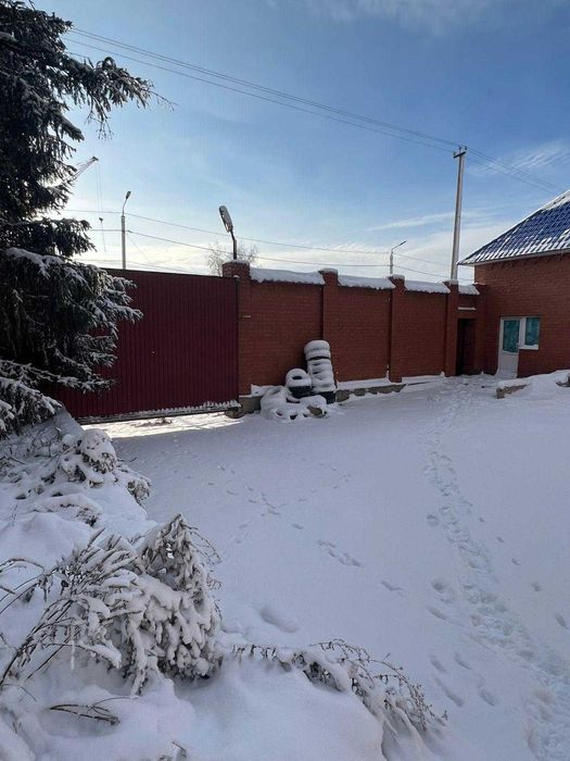 квартира в бывшем детском садике