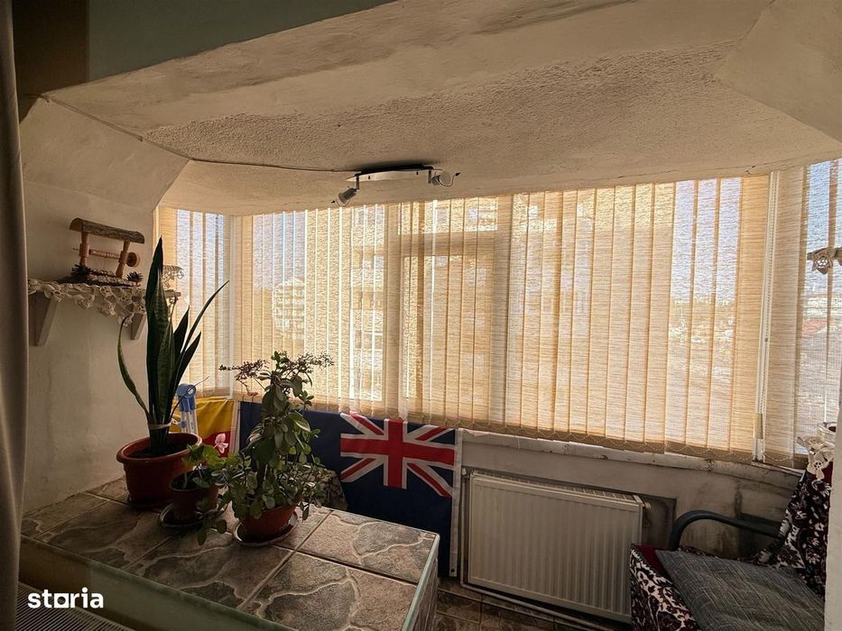 Apartament 2 camere | 48 mp | Balcon | Lift | Turnisor