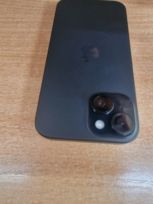 Iphone 15 128гб 86акб