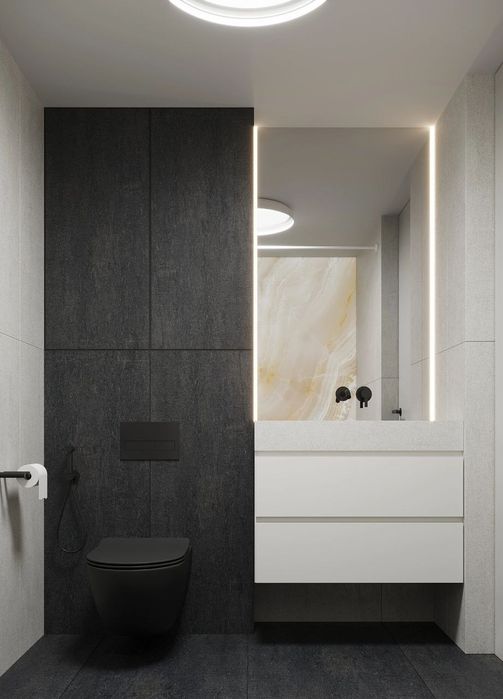 Антон Малярка, Отделка, Ремонт под ключ, Частичный ремонт