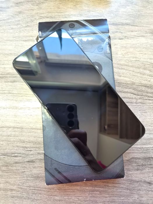 Nothing Phone (3a)