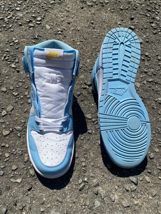Nike Dunk Blue Chill