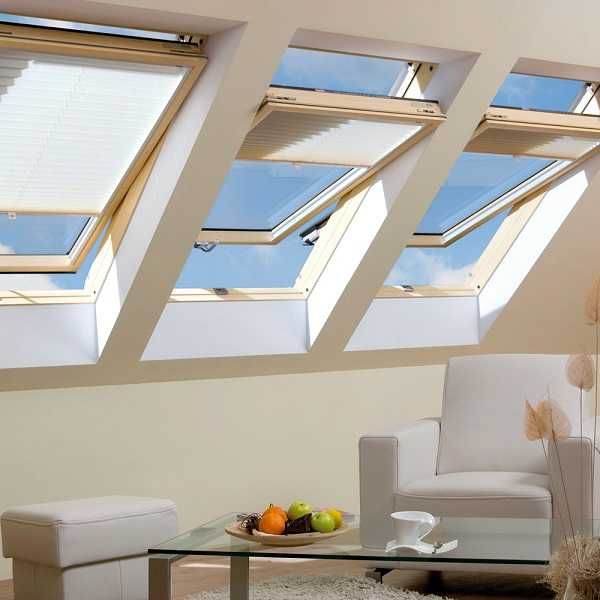 Мансардные окна в Ташкенте, от  Европейского производителя