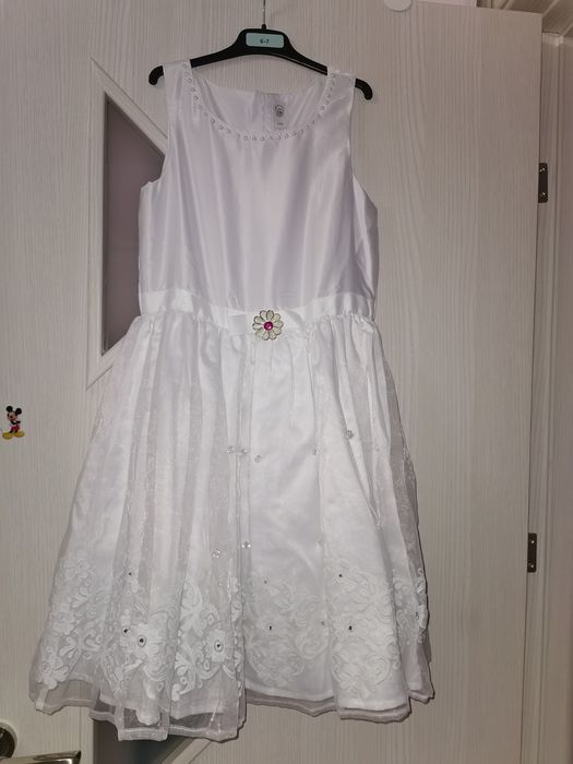 Rochite ocazie, elegante, printesa, fetita 3 4 5 6 ani