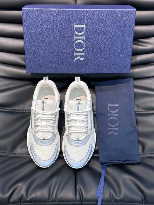 Adidasi Dior B22 Premium