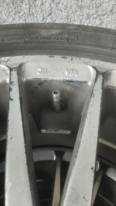 Диски с шиной R17