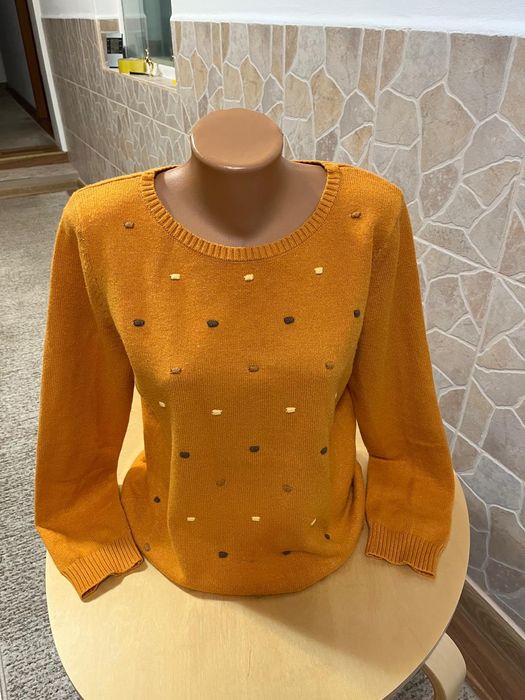 Pulover dama Laura Torelli