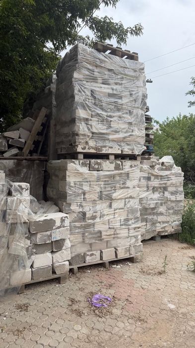 Продаются для дома и строительства
