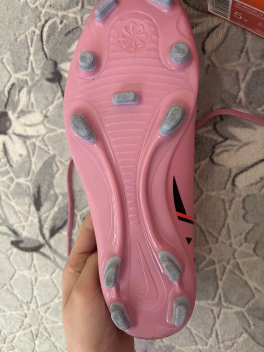 Бутонки nike JR VAPOR 16 CLUB FG/MG