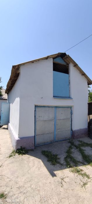 Сдам дом 5 ком в мкр. Азате