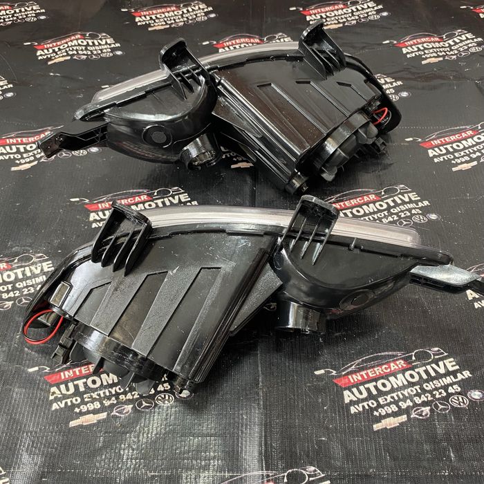 Gentra tumanik komplekt