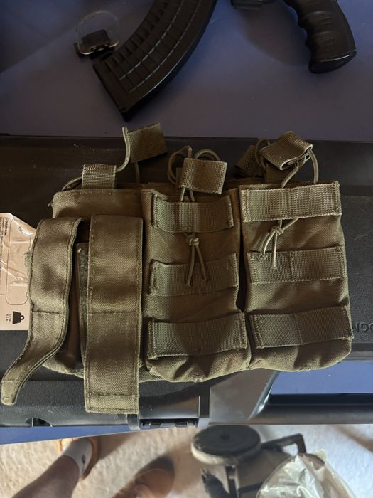 Еърсофт Airsoft