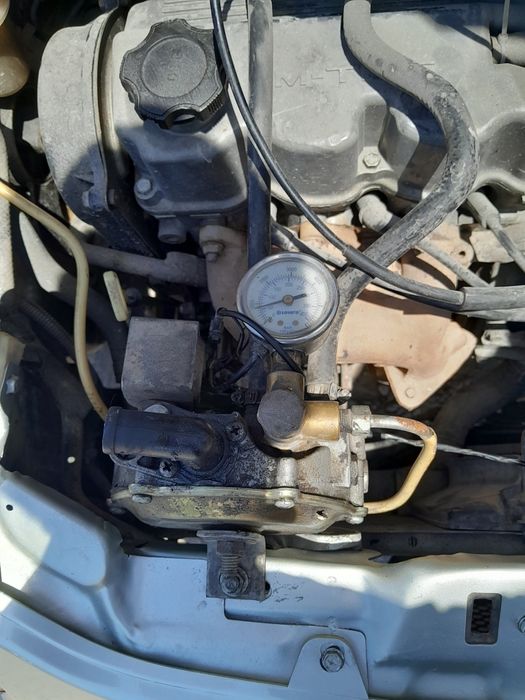 Matiz gaz balon 65 tali