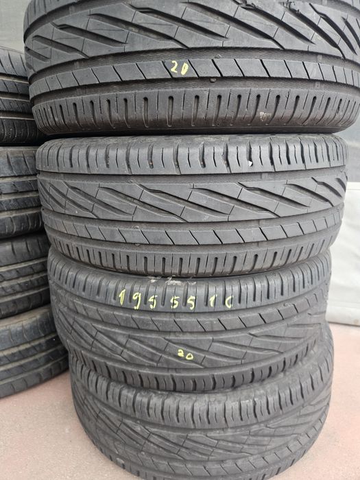 Гуми 195/55/16 ПРОМОЦИЯ