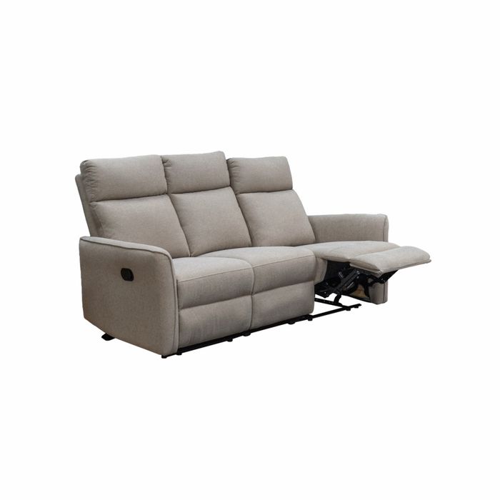 Canapea Mobexpert ca noua recliner