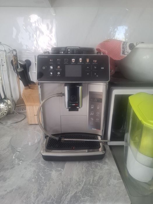 Продам кофемашину