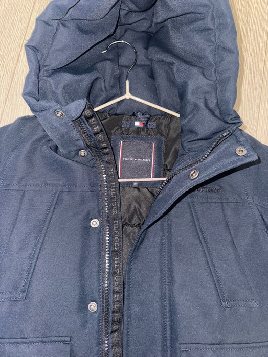 Яке детско Tommy Hilfiger момче 104