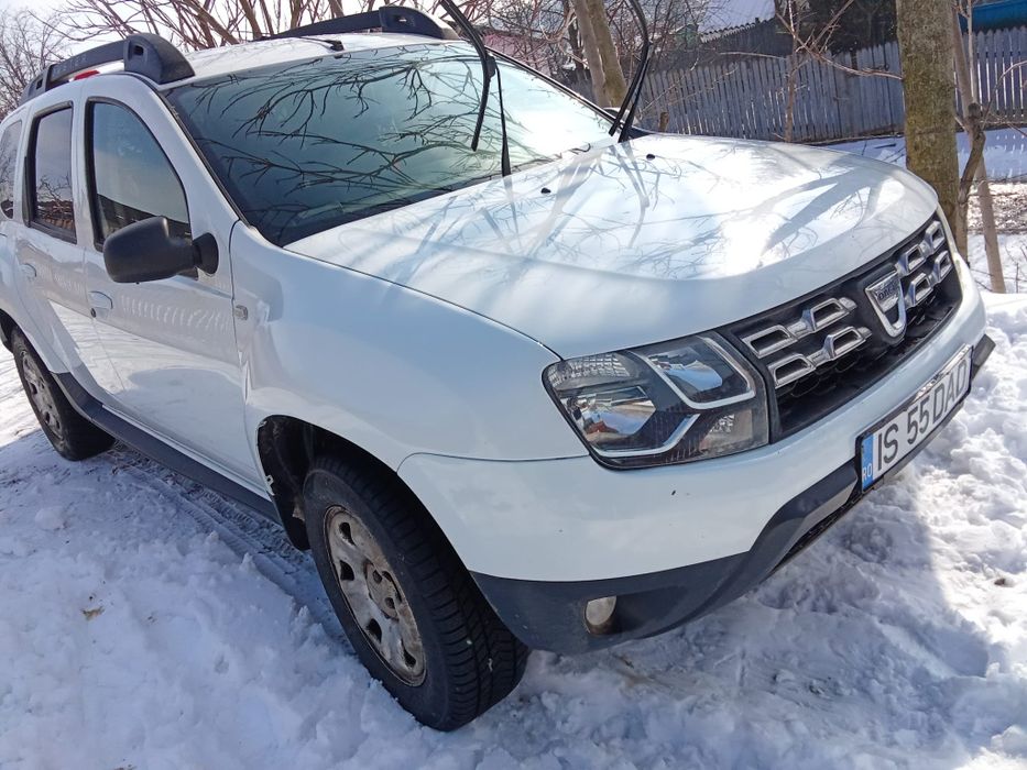 Vand Dacia Duster