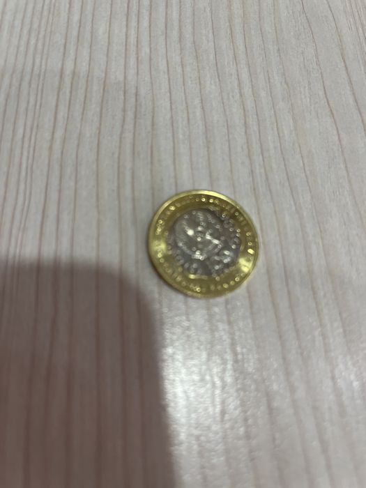 Монеты для коллекции