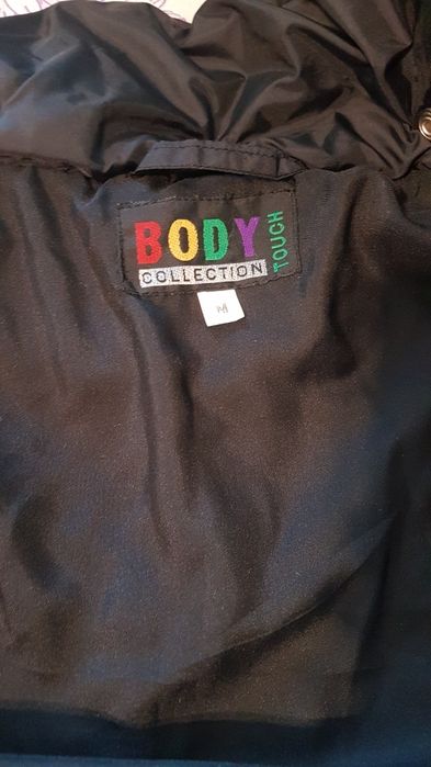 geaca dama Body touch masura M