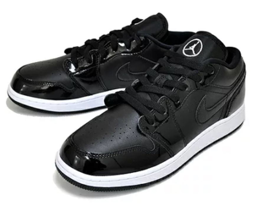 Nike Air Jordan Low1 All Star UK5.5/38.5номер/24см