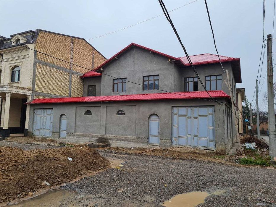 Ипакчилик махалла, Тутзор 4 сотох