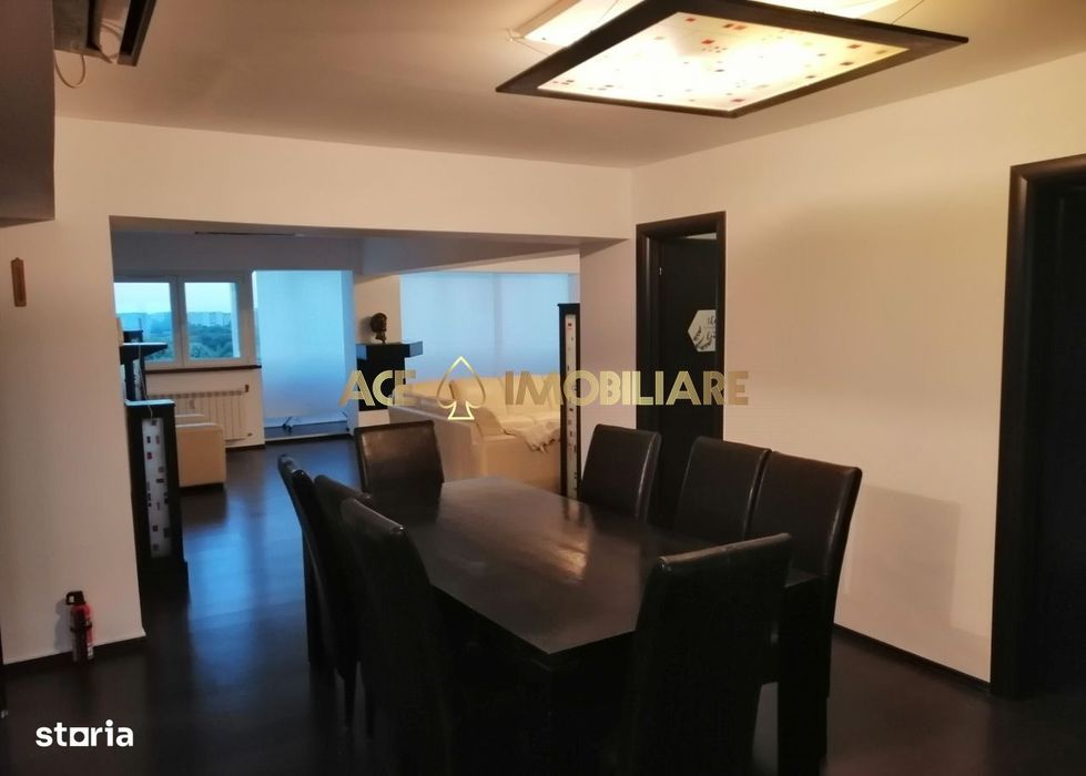 2 Camere de inchiriat | Berceni | Metrou | Masina de spalat vase