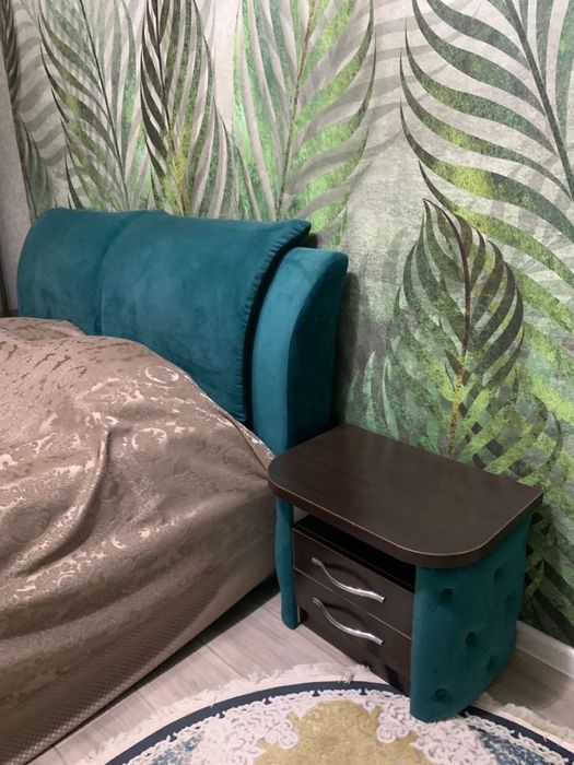 Диван для сальня с 2тумбочками