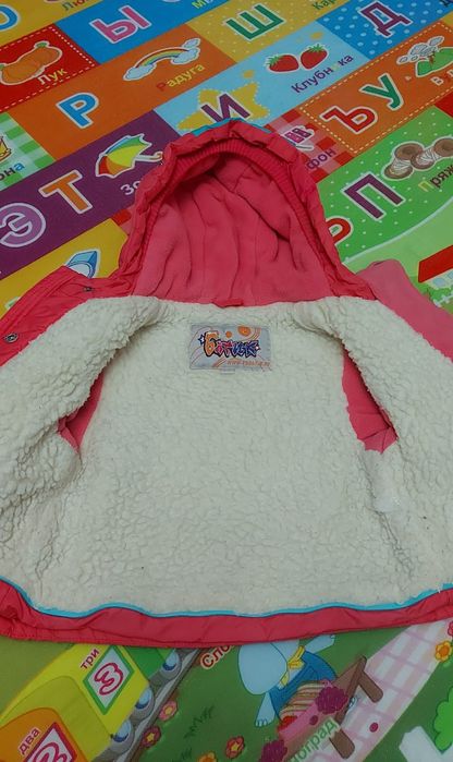 Продам зимний  комбинезон