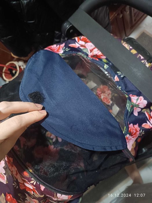 Kika boo Leilani Flowe